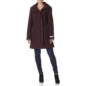 Calvin Klein Women's Wool Jacket